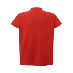 JHK Curves Polo