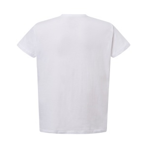 JHK Tricou Curves cu guler în V