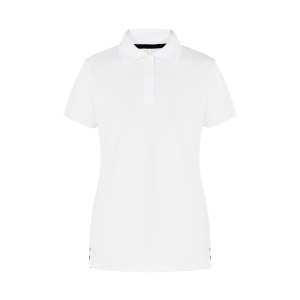 JHK Polo Pique Greu pentru Femei
