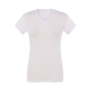 JHK Lady Comfort V-neck Subli