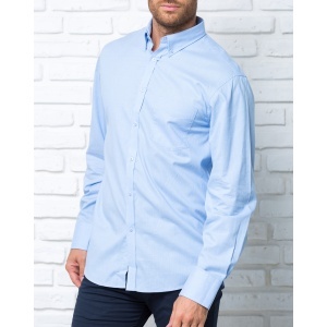 JHK Multi-Striped Shirt