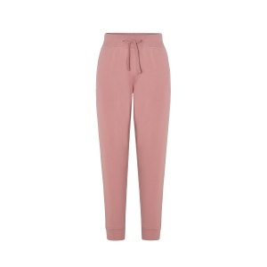 JHK Pantaloni de trening cu manșetă unisex