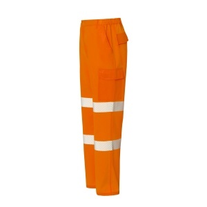 JHK Pantaloni multifuncționali Forrado