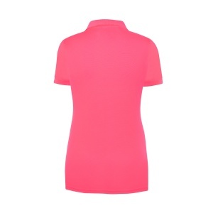 JHK Pique Polo Lady