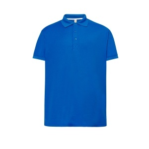 JHK Pique Polo Man