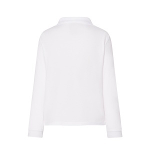 JHK Polo LS Kid