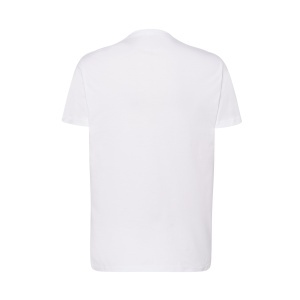 JHK Tricou pieptănat obișnuit