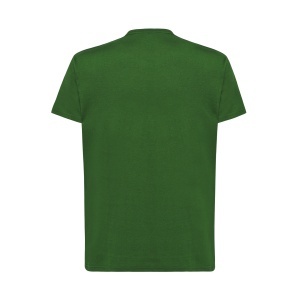 JHK Tricou pieptănat obișnuit