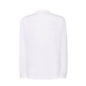 JHK Tricou Regular Hit cu maneci lungi