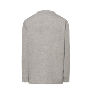 JHK Tricou Regular Hit cu maneci lungi