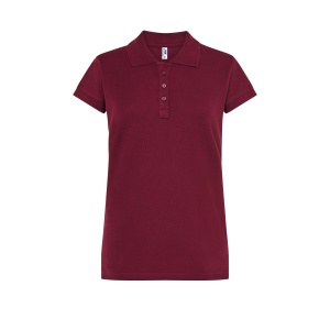 JHK Polo Regular pentru Femei