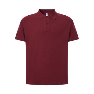 JHK Polo Regular pentru Bărbați
