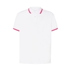 JHK Polo Regular pentru Bărbați