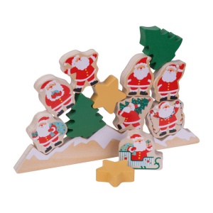 Joc de echilibru X-mas Rabelsund