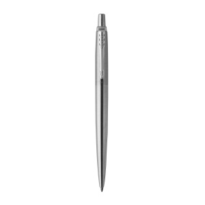 Jotter Core - Pen Stainless Steel Jumbo Refill