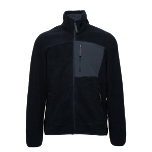 JR Fleece polar - Fleece tricotat - Fleece polar Gran Sasso Bărbați · 300 g/m² - Img 1