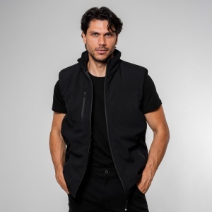 JR Gilet Savoia Heavy