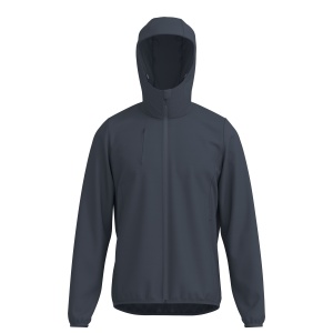 JR Jacket Normandia