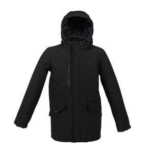 JR Jacket Alaska Lady