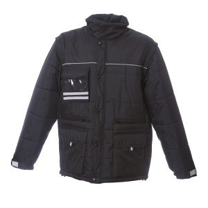 JR Jacket New Scotland