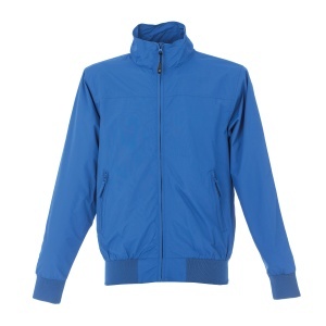 JR Jacket Amsterdam