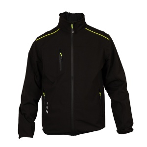 JR Jacket Aprica Light