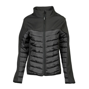 JR Jacket Bergen Man