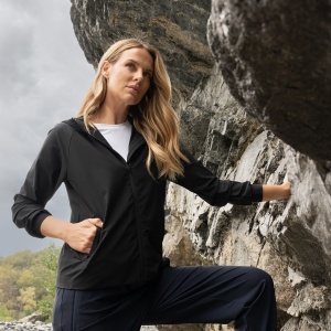 JR Jacket Biarritz Lady