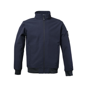 JR Jacket Chamonix