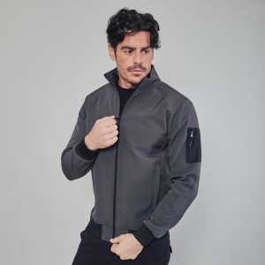 JR Jacket Chamonix