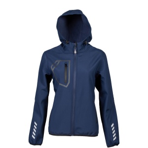 JR Jacket Sestriere Boy