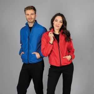 JR Jacket Grado Lady