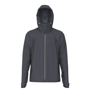 JR Jacket Cogne Man