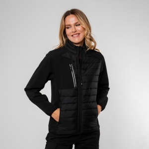 JR Jacket Heidelberg Lady