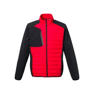JR Jacket Berlin Boy