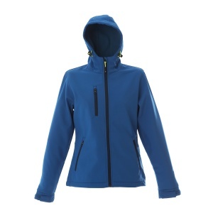 JR Jacket Innsbruck Lady