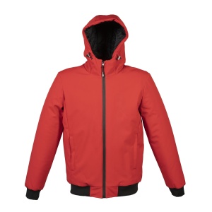 JR Jacket London