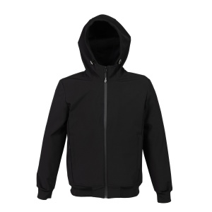 JR Jacket London