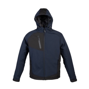 JR Waistcoats Campiglio