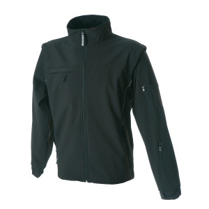 JR Jacket New Saint Moritz