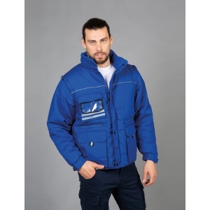 JR Jacket New Scotland