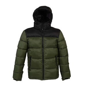 JR Jacket Norvegia Lady