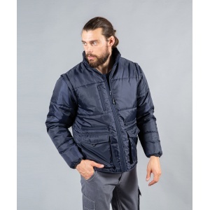 JR Jacket Varsavia