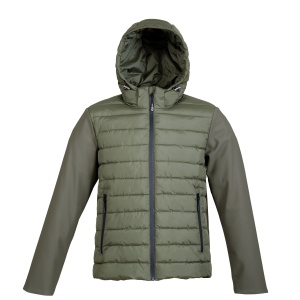 JR Jackets Iceberg