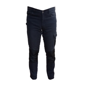 JR Pant Vigo Stretch Shorts