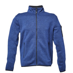 JR Polar fleece Edimburgo Lady