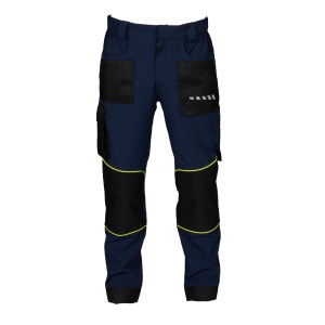 JR Pant Zurigo Lady