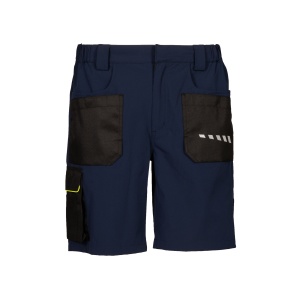 JR Pant Zurigo Shorts