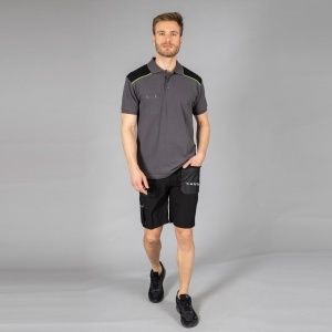 JR Pant Tonale Shorts