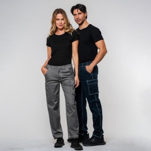 JR Pant Vigo Stretch Lady